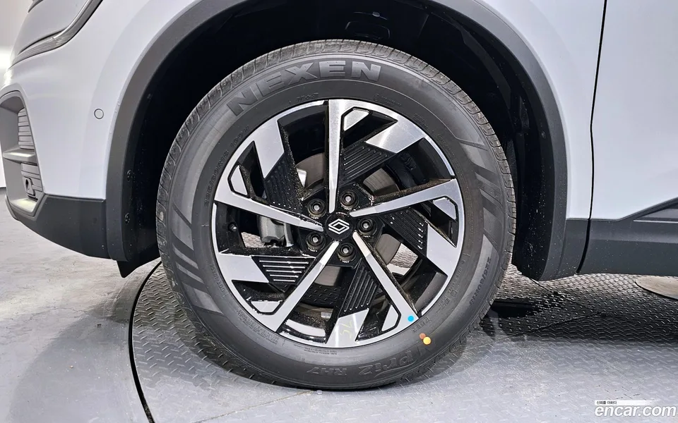 Renault Samsung QM6 2.0 GDe RE 2WD 2026 — thumbnail 5