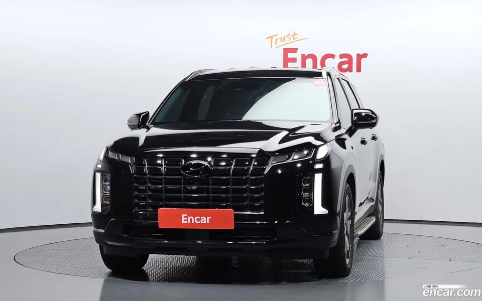 Hyundai Palisade 3.8 2WD 2024 — thumbnail 3