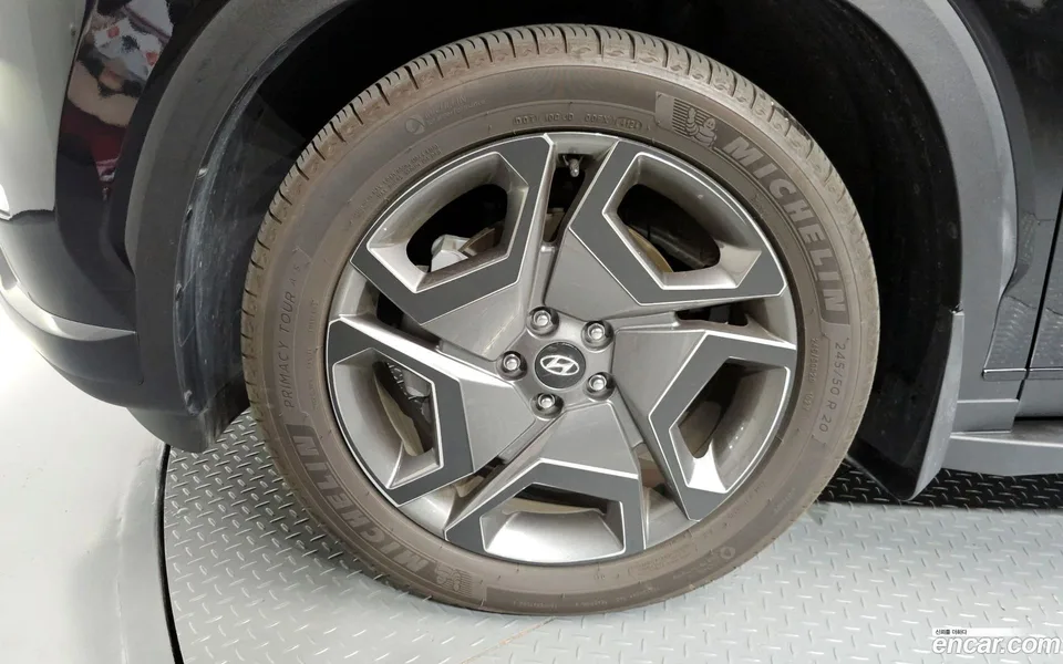 Hyundai Palisade 3.8 2WD 2024 — thumbnail 5