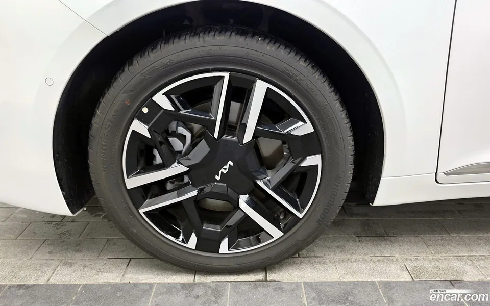 Kia K8 2.5 2WD 2026 — thumbnail 2