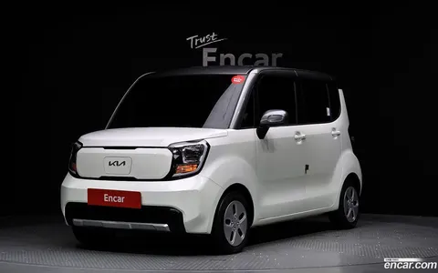 Kia Ray EV 2025 buy in Moscow