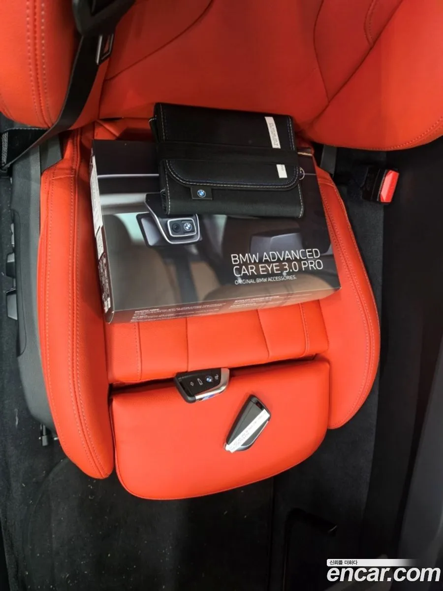 BMW Z4 sDrive20i M 2025 — миниатюра 2