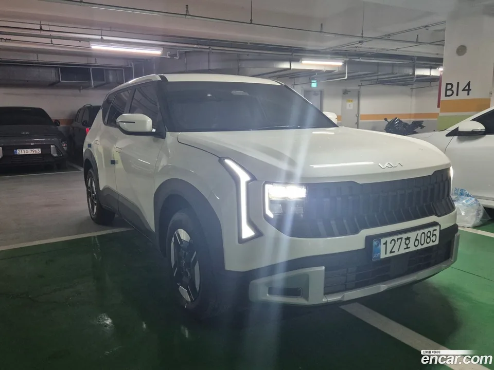 Kia Seltos HEV 1.6 2WD 2026 — thumbnail 3