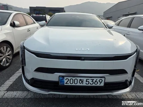 Kia K8 Hybrid 2024 buy in Moscow