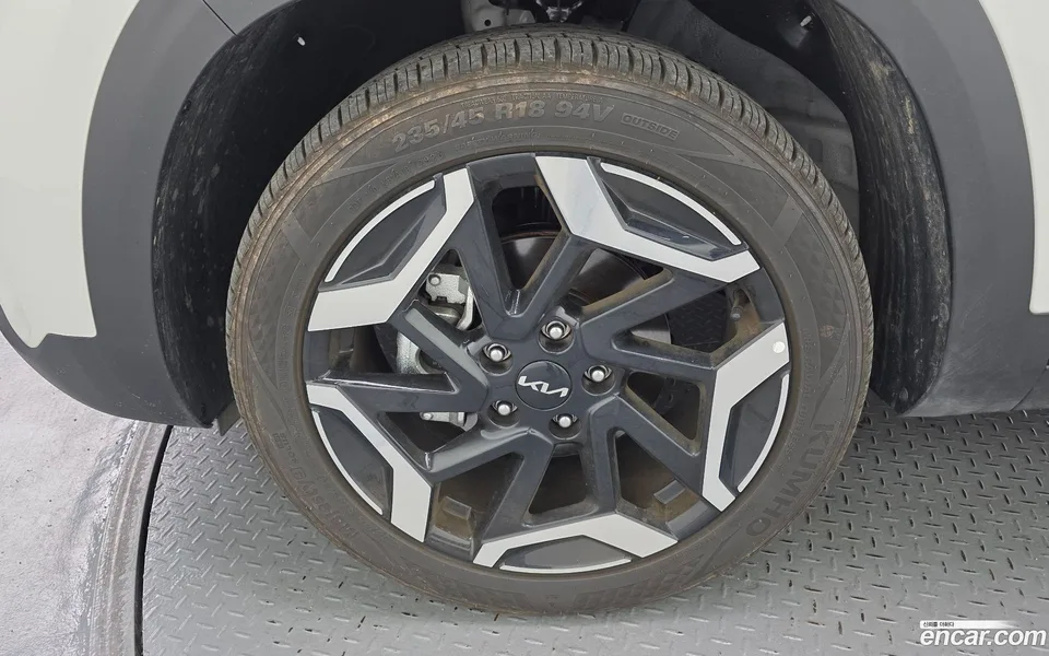 Kia Seltos 2.0 2WD 2025 — thumbnail 2