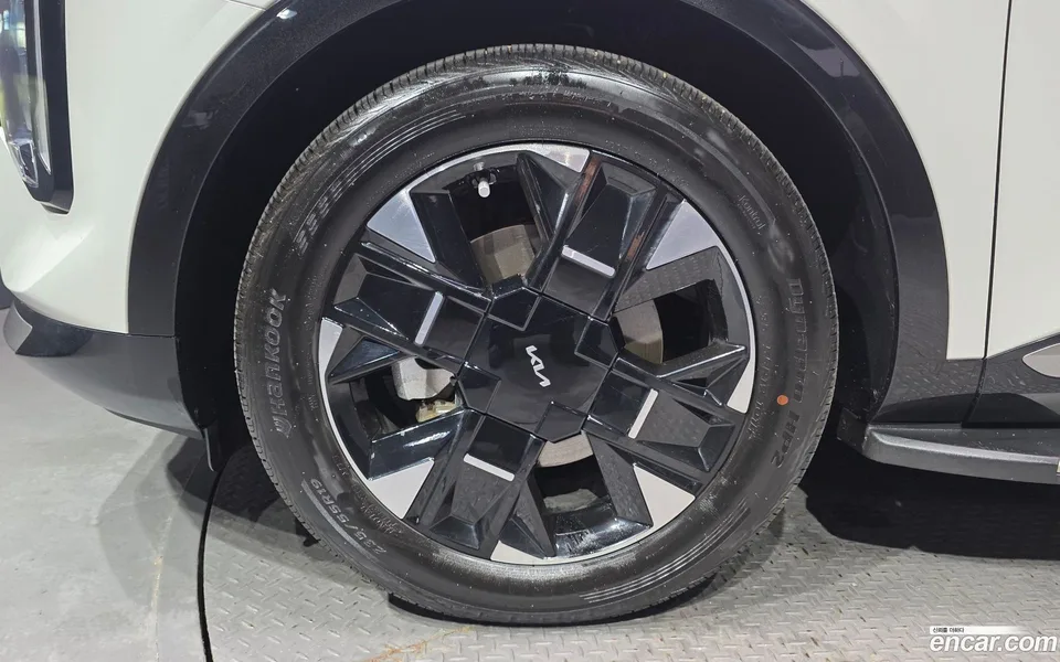Kia Sportage Hybrid HEV 1.6 2WD 2025 — миниатюра 5