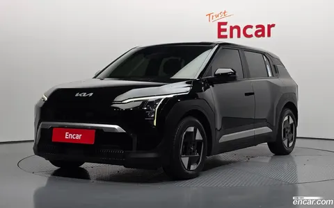 Kia EV3 2024 buy in Moscow
