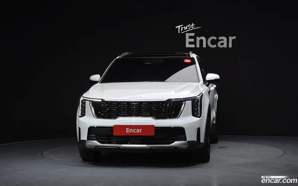 Kia Sorento HEV 1.6 2WD 2024 — thumbnail 3