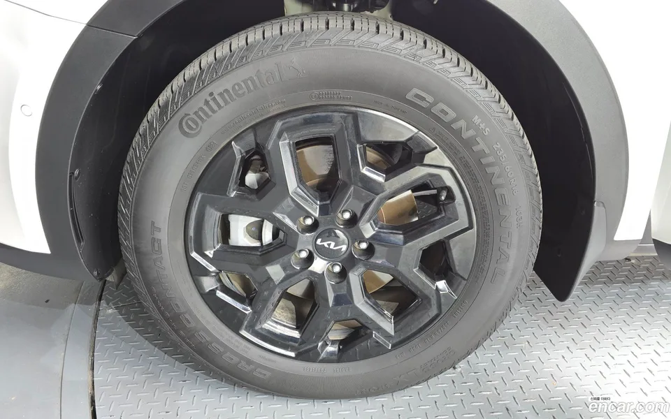 Kia Sorento HEV 1.6 2WD 2024 — thumbnail 5