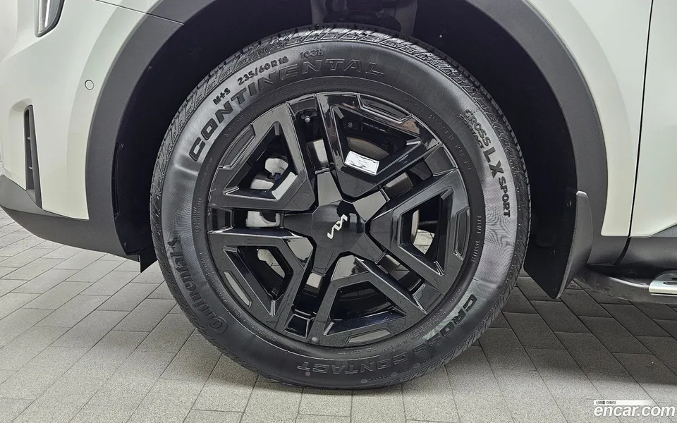 Kia Sorento HEV 1.6 2WD 2024 — миниатюра 5