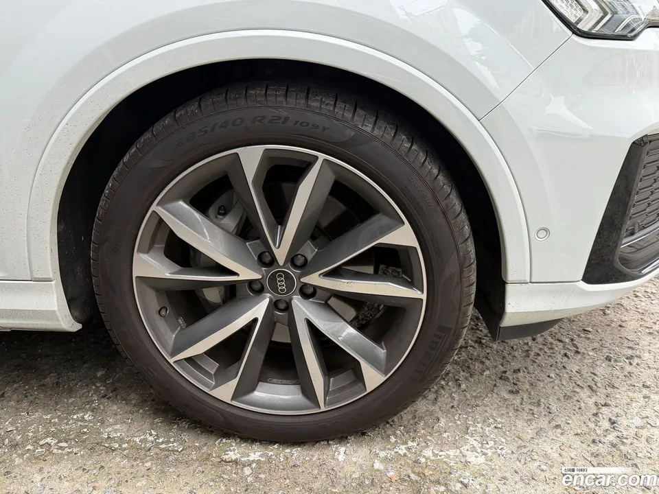 Audi Q7 (4M) 50 TDI 2023 — thumbnail 4
