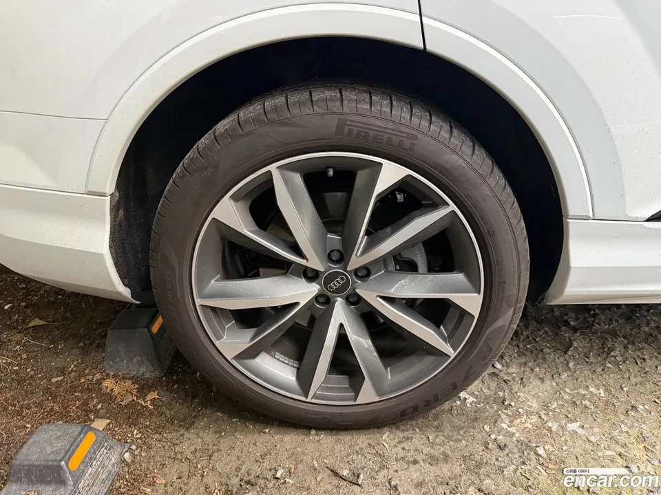 Audi Q7 (4M) 50 TDI 2023 — thumbnail 5