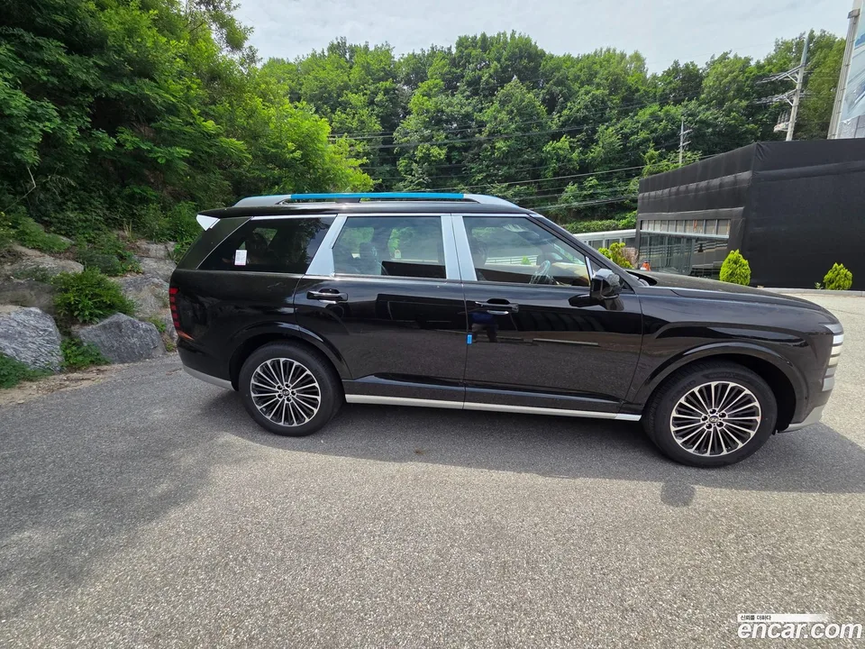 Hyundai Palisade 2.5T 4WD 7 2026 — thumbnail 4