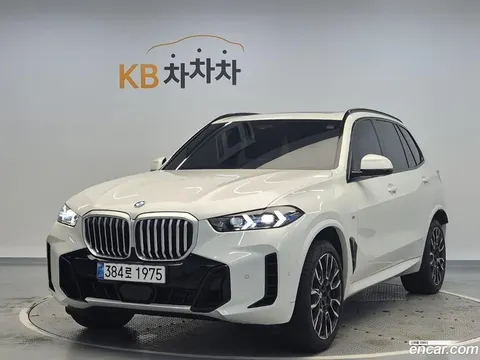 BMW X5 2026 купить в Москве