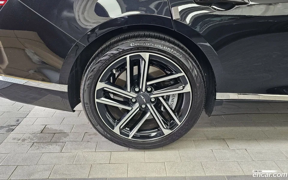 Genesis G80 2.5 AWD 2026 — миниатюра 5