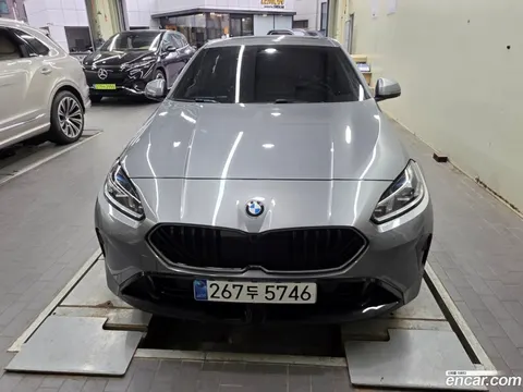 BMW 2 Series Gran Coupe 2025 купить в Москве
