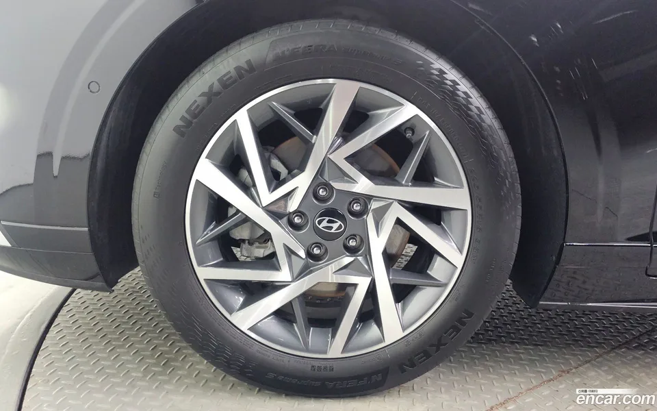 Hyundai Grandeur 2.5 2WD 2022 — thumbnail 2