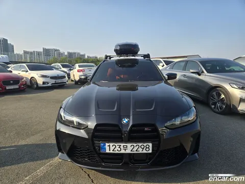 BMW M3 2025 buy in Moscow