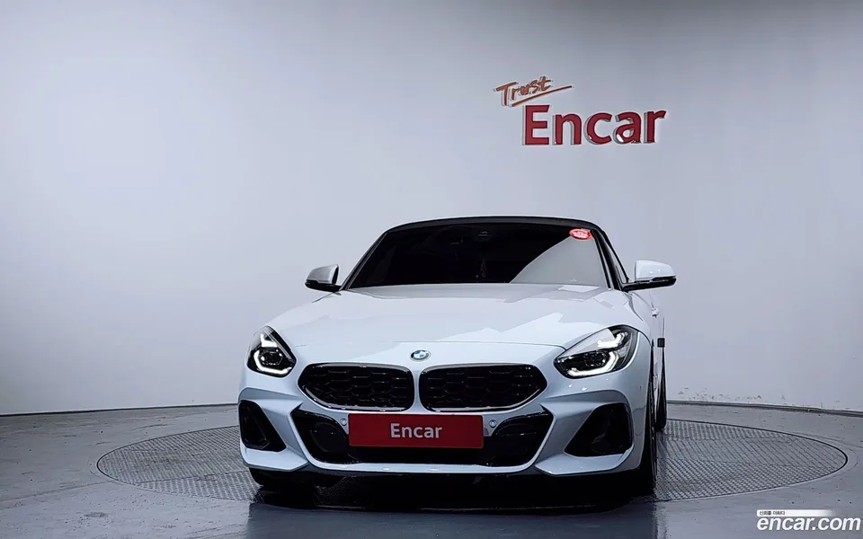 BMW Z4 sDrive20i M 2023 — миниатюра 3