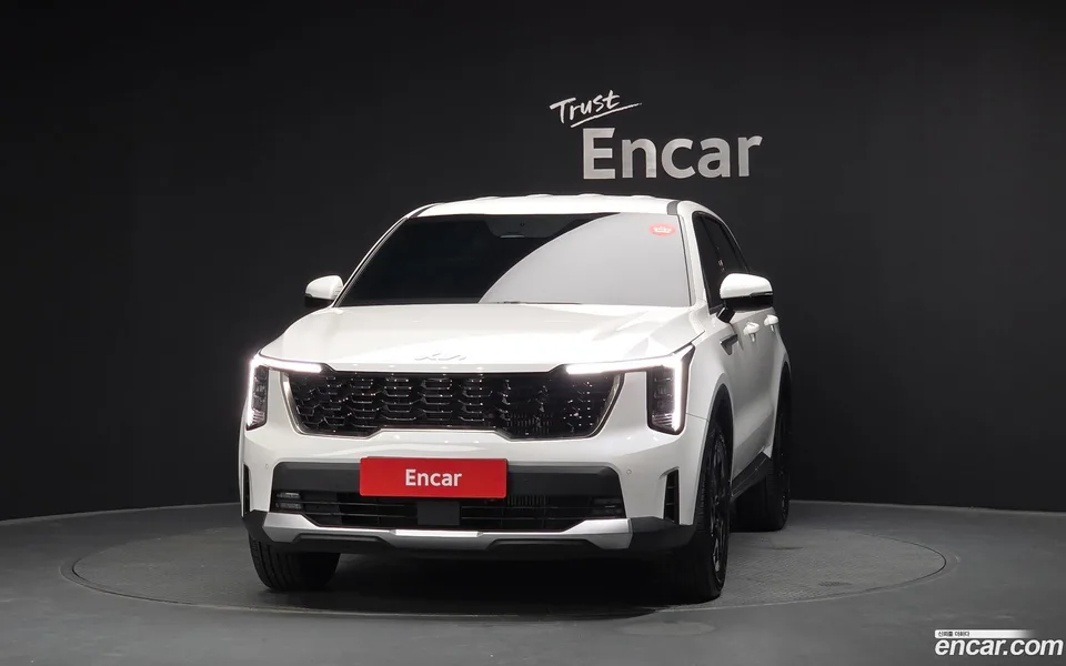 Kia Sorento 2.5T 2WD 2025 — thumbnail 3