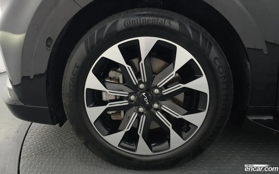 Kia Carnival 7 2022 — миниатюра 5