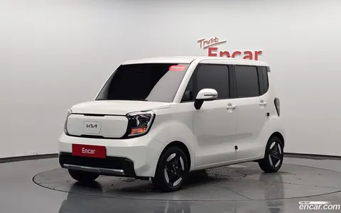 Kia Ray EV 2024 buy in Moscow
