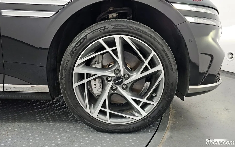 Genesis G90 3.5 AWD 2022 — thumbnail 2