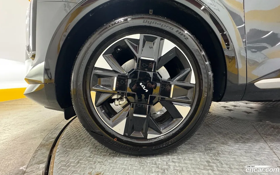 Kia Sportage LPG 2.0 2WD 2025 — миниатюра 2