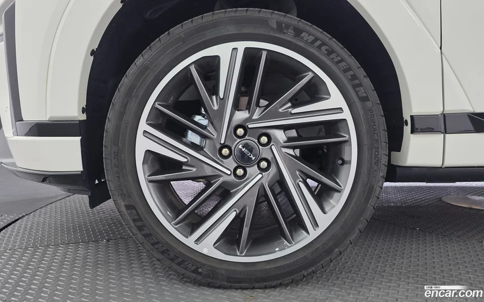 KG Mobility Actyon 1.5 2WD 2024 — thumbnail 5