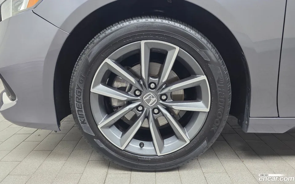 Honda Accord 1.5 2022 — thumbnail 2