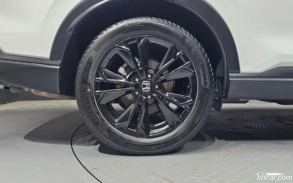 Honda CR-V 2.0 4WD 2024 — thumbnail 2