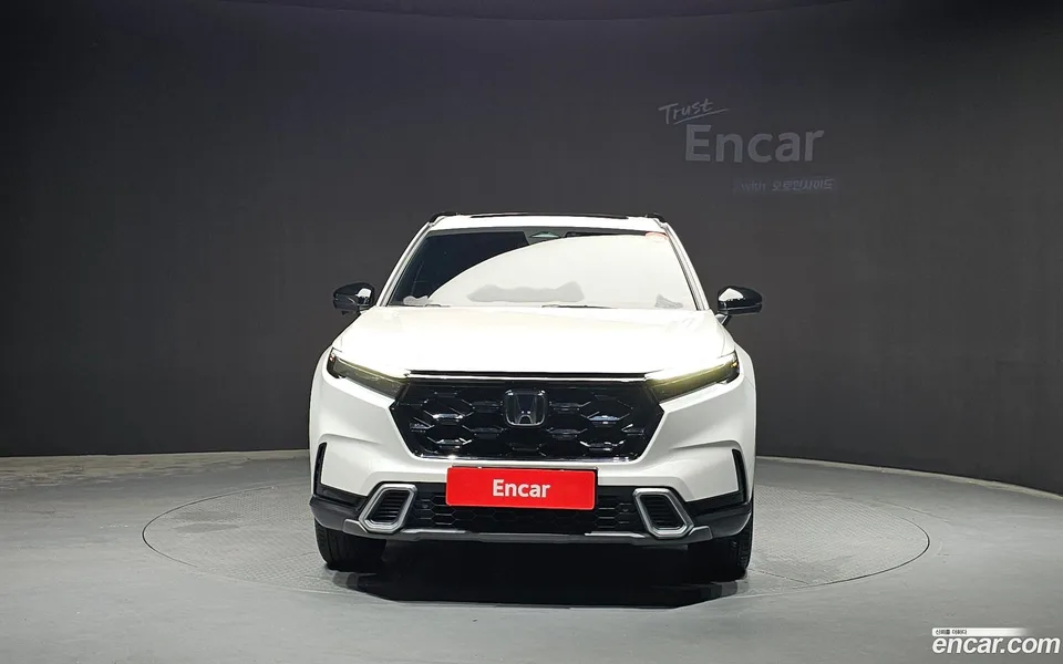 Honda CR-V 2.0 4WD 2024 — thumbnail 3
