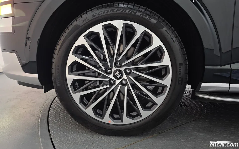 Hyundai Palisade HEV 2.5T 4WD 9 2026 — thumbnail 2