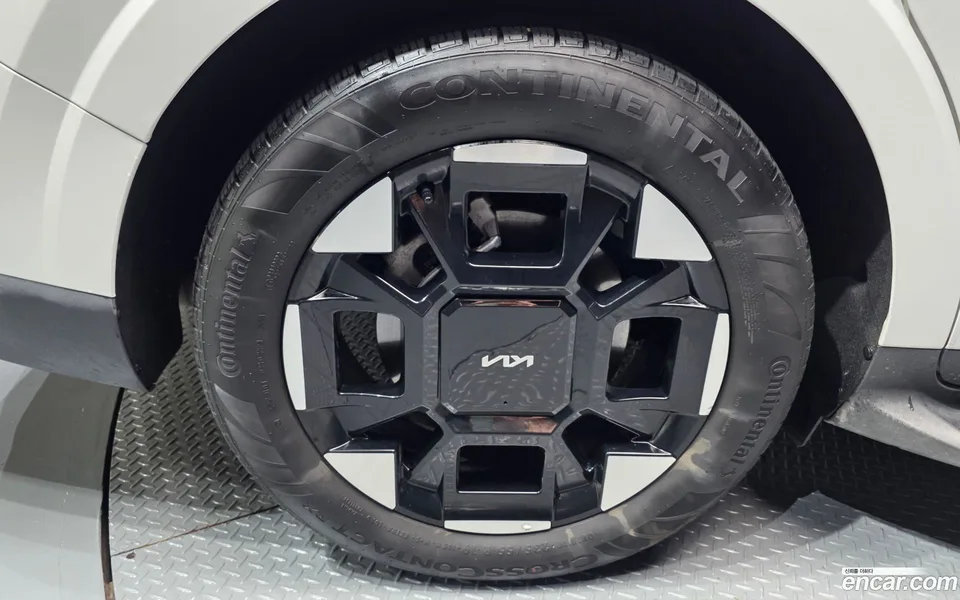 Kia Carnival 9 2024 — thumbnail 5