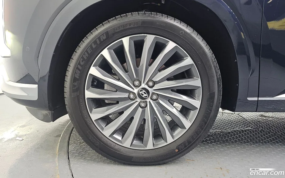 Hyundai Palisade 3.8 4WD 2023 — миниатюра 5