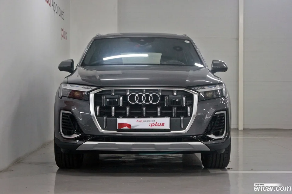 Audi Q7 (4M) 55 TFSI 2025 — thumbnail 3