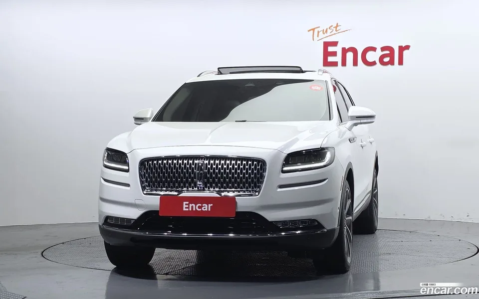 Lincoln 1 2.7 202A AWD 2023 — thumbnail 3