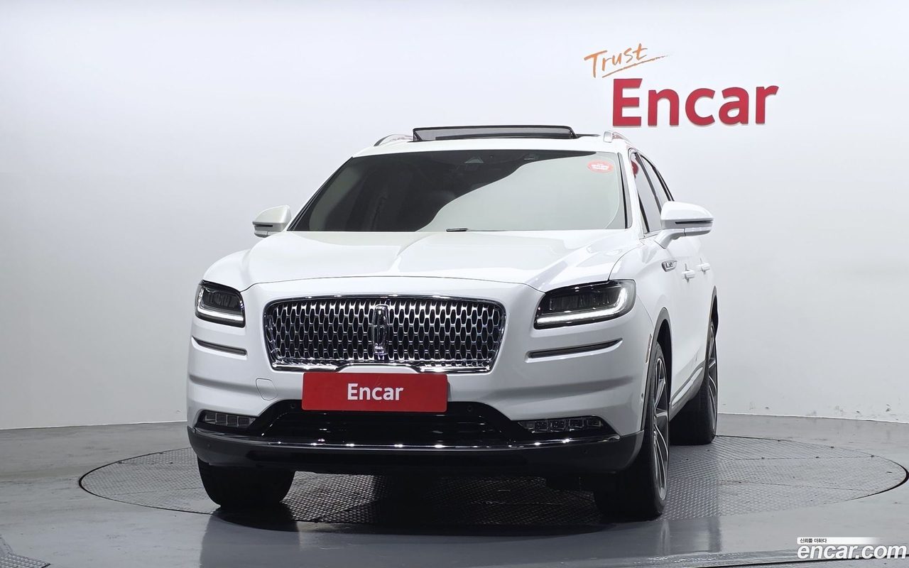 Lincoln 1 2023 — 3
