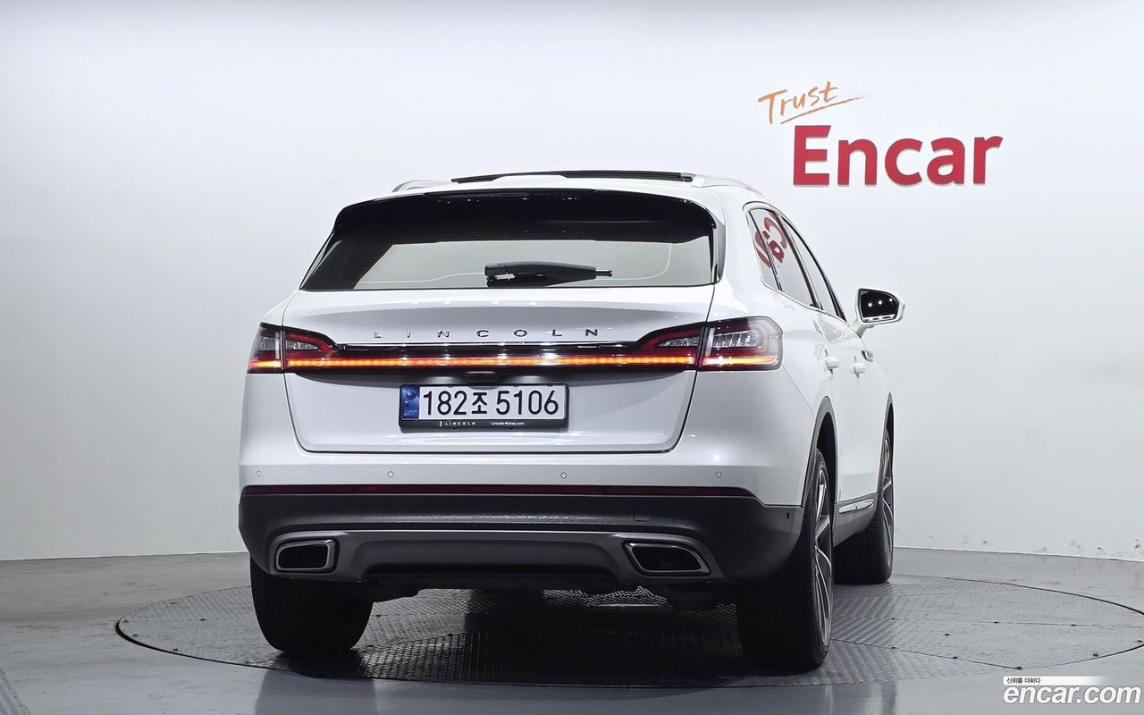 Lincoln 1 2023 — 4