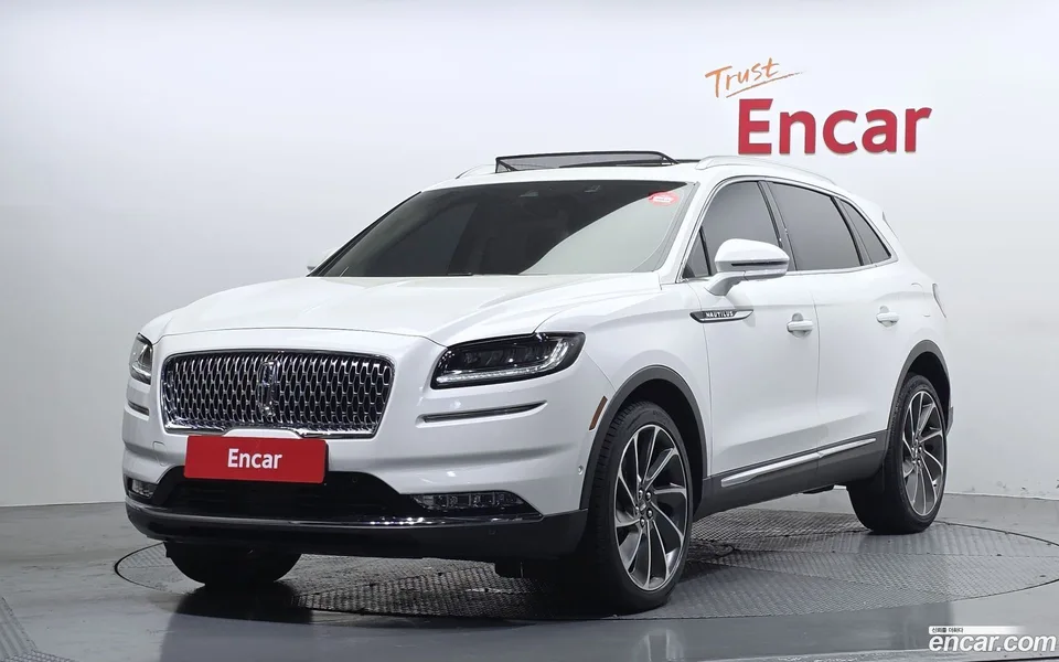 Lincoln 1 2.7 202A AWD 2023 — photo 1, buy with delivery to Moscow