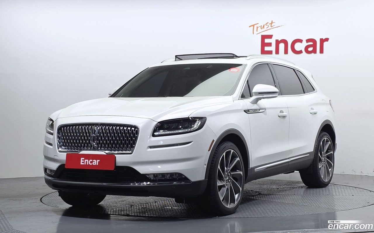 Lincoln 1 2023
