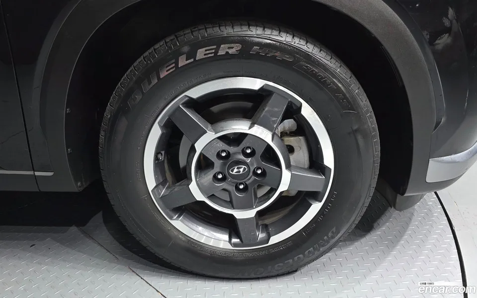 Hyundai Palisade 3.8 4WD 2022 — миниатюра 2
