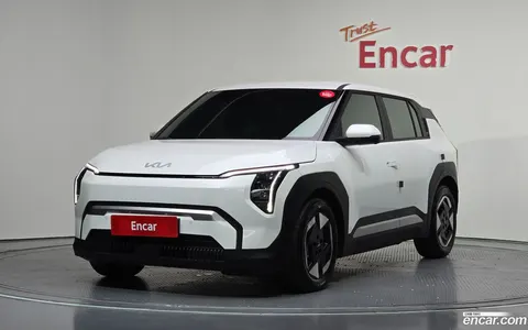 Kia EV3 2025 купить в Москве