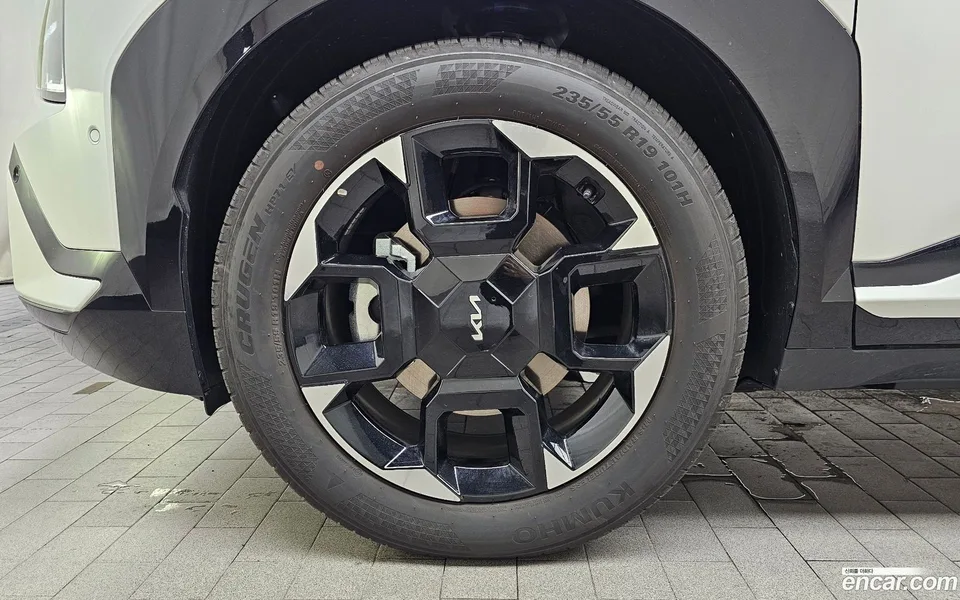 Kia EV5 2WD 2026 — thumbnail 2