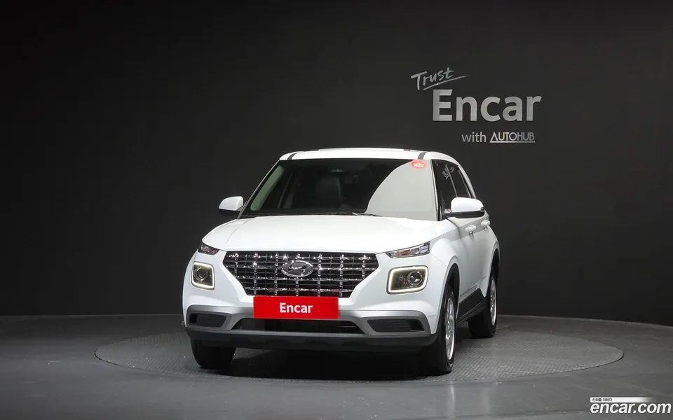 Hyundai Venue 1.6 2025 — миниатюра 3
