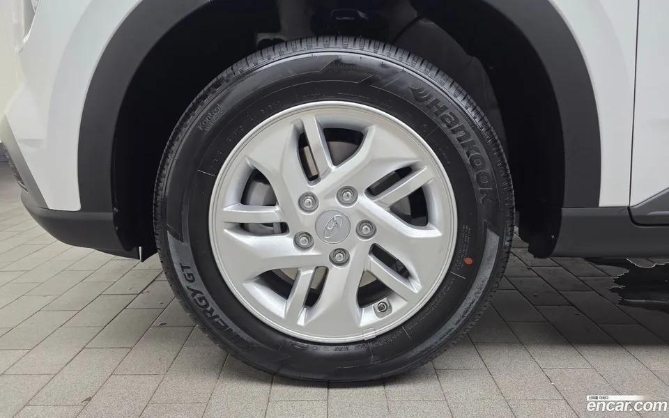 Hyundai Venue 1.6 2025 — миниатюра 5