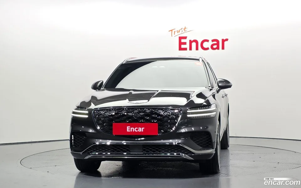 Genesis GV70 2.5T AWD 2025 — миниатюра 3