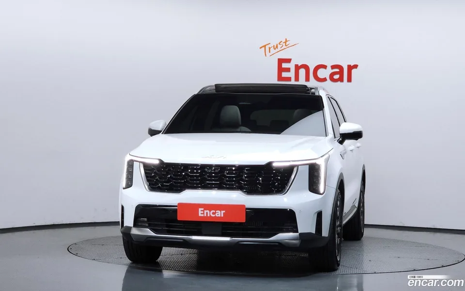 Kia Sorento HEV 1.6 2WD 2024 — thumbnail 3