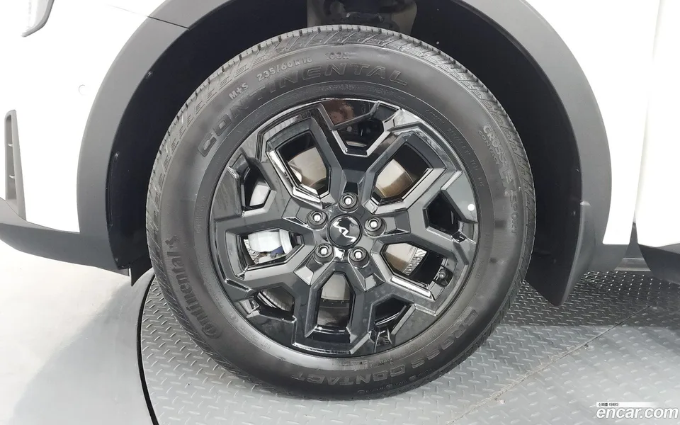 Kia Sorento HEV 1.6 2WD 2024 — thumbnail 5