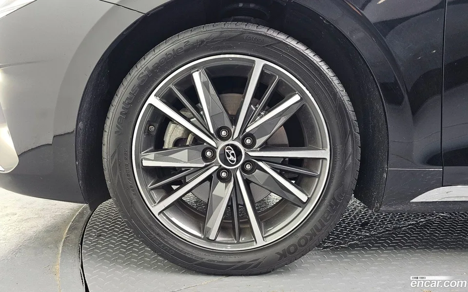 Hyundai Grandeur IG 2.5 2022 — thumbnail 2